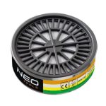 Filtru ABEK1 NR pentru semimasca gaze