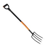 Furca de sapat 4 dinti lati