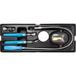 Set unelte magnetice pentru inspectie auto