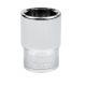 Cap tubular