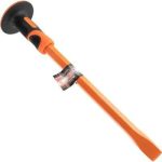 Dalta plata cu protectie