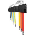 Chei torx color extra-long
