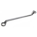 Cheie inelara cotita