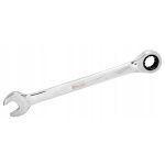 Cheie combinata cu clichet