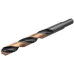 Burghiu pentru metal