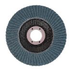 Abraziv/smirghel lamelar frontal