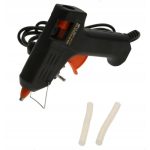 Pistol de lipit cu baton silicon