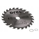 Disc circular vidia