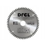 Disc circular vidia
