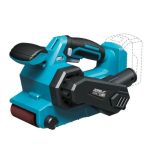 Masina de slefuit cu banda abraziva