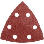 Abrazive/smirghel triunghiular cu scai