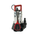 Pompa submersibila pentru apa curata si murdara