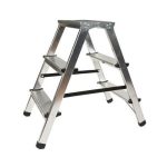 Scara aluminiu