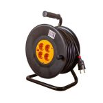 Prelungitor electric pe tambur