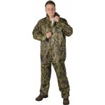 Pelerina costum camuflaj