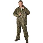 Pelerina costum camuflaj