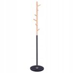 Cuier metalic design scandinav