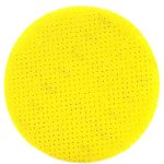 Set 3 abrazive/smirghel cu gauri pentru slefuitor perete