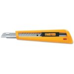 Cutter 9 mm Comfort Grip