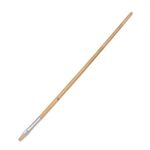 Pensula liniara rotunda