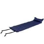 Saltea camping auto-gonflabila