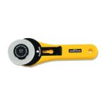 Cutter circular