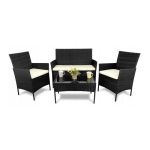 Set mobilier gradina/terasa