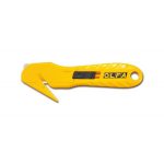 Cutter ergonomic lama retractabila