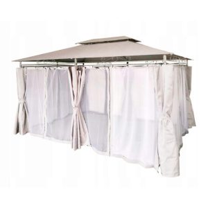 Pavilion/foisor pentru gradina/terasa