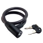 Lacat antifurt pentru bicicleta
