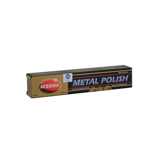 Polish universal pentru metal