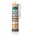 Mastic pentru lemn BISON Wood Sealant