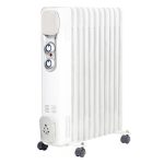 Incalzitor calorifer electric