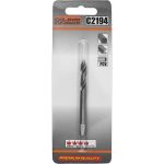 Burghiu centrare adaptor bimetal