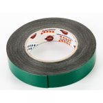 Banda dublu adeziva pentru fixarea elementelor decorative ale autovehiculului