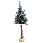 Brad artificial efect zapada