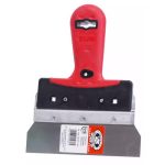 Spaclu inox fatade