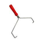 Maner special pentru rola gletuit