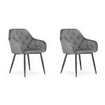 Set 2 scaune bucatarie/living