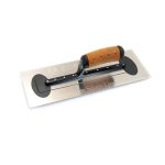 Gletiera inox