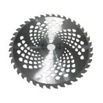 Disc circular vidia pentru motocoasa/trimmer