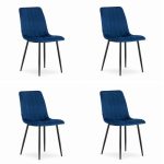Set 4 scaune bucatarie/living