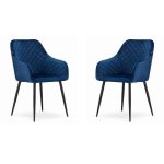 Set 2 scaune bucatarie/living