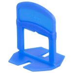 Distantiere pentru nivelare si aliniere a placilor ceramice