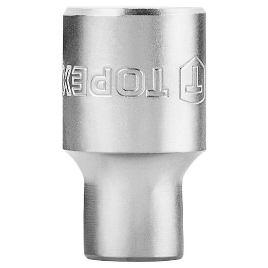 Cap tubular hexagonal