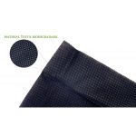 Folie antiburuieni, netesuta, neagra, 50 g/m2, 3.2×10 m