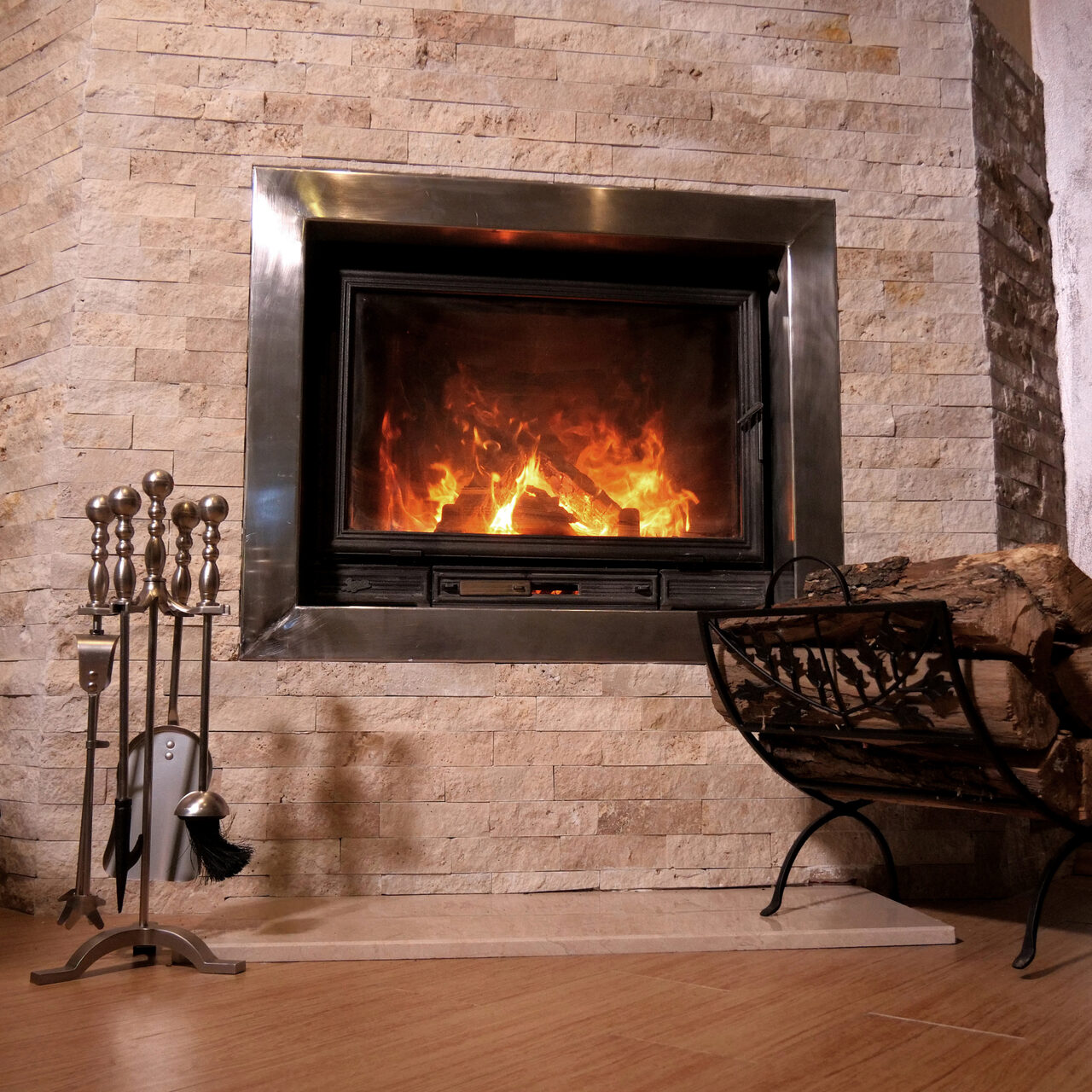 Accesorii sobe si seminee