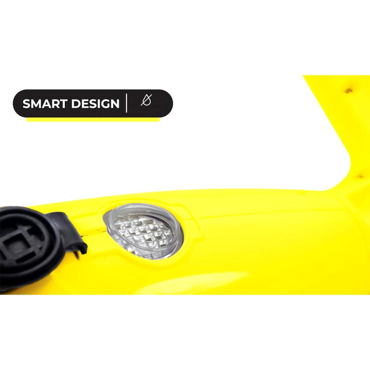 Aspirator De Geamuri, Electric, Stergator/Curatator Fara Fir