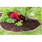 Folie antiburuieni, netesuta, neagra, 50 g/m2, 3.2x10 m