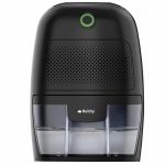 Dezumidificator si purificator de aer